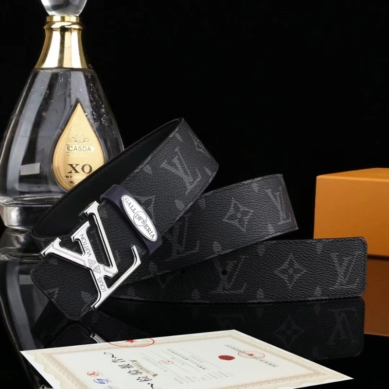 EasyCare Louis Vuitton Belts 298262