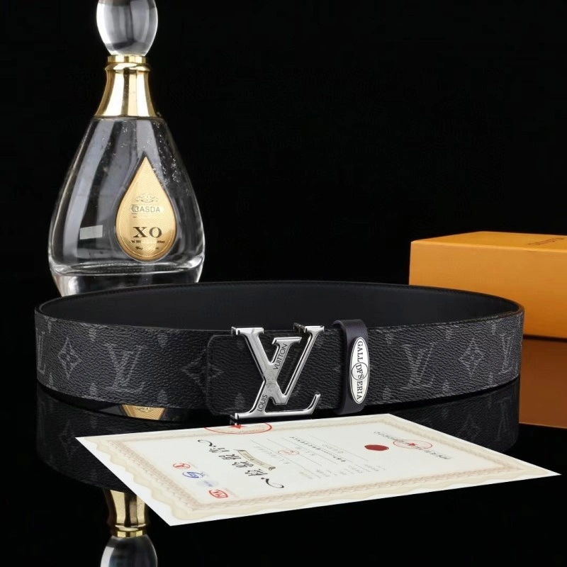 EasyCare Louis Vuitton Belts 298262