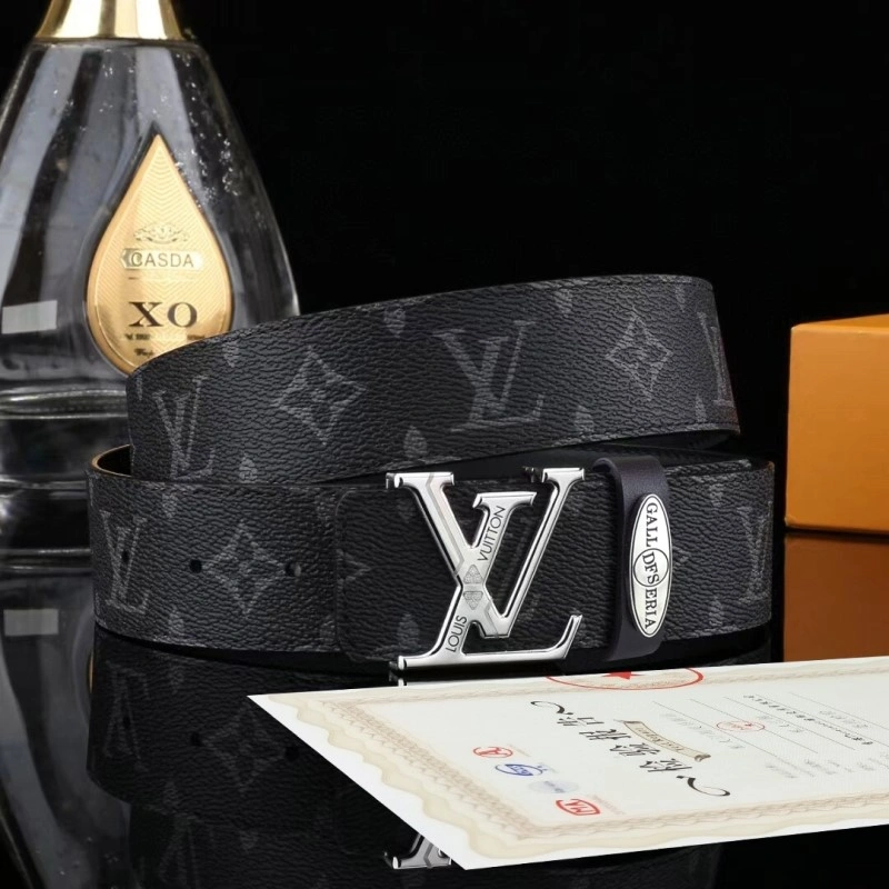 EasyCare Louis Vuitton Belts 298262