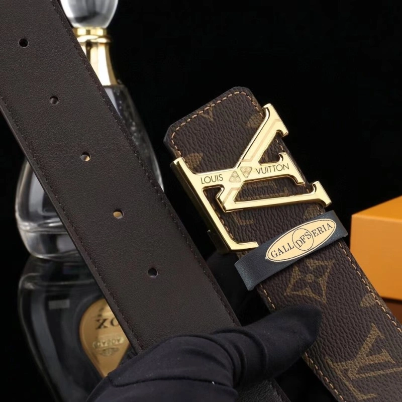 EasyCare Louis Vuitton Belts 298262