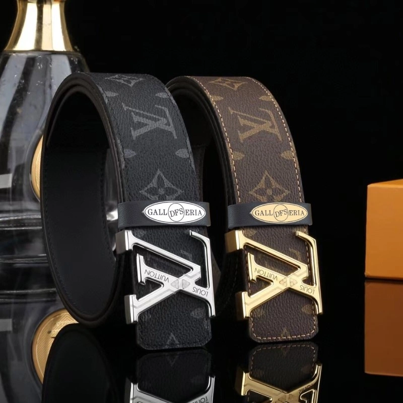 EasyCare Louis Vuitton Belts 298262