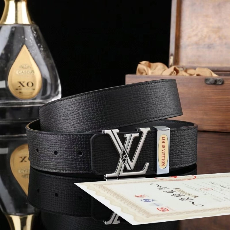 Supportive Louis Vuitton Belts 298261