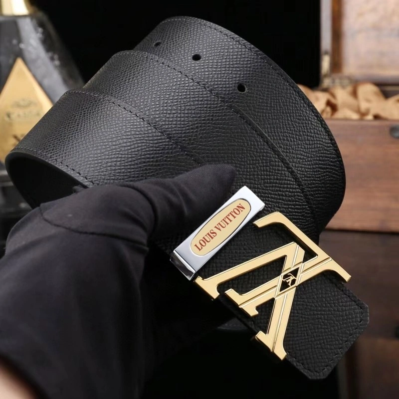 Supportive Louis Vuitton Belts 298261