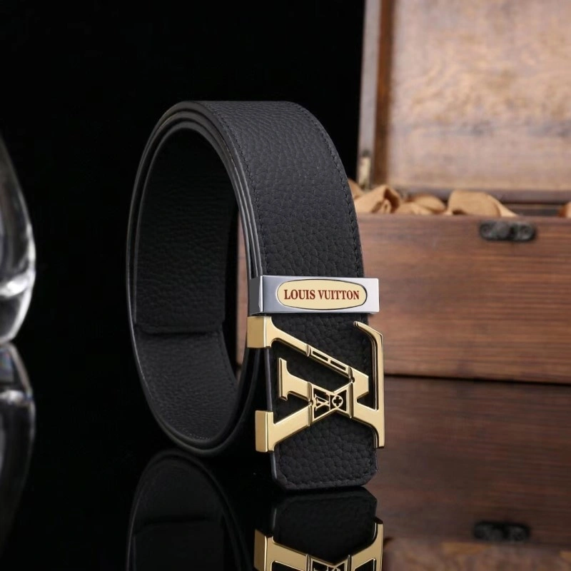 Louis Vuitton Belts FlexibleFit 298259