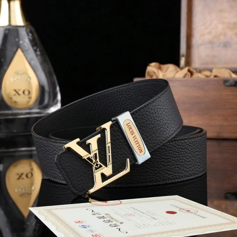 Louis Vuitton Belts FlexibleFit 298259