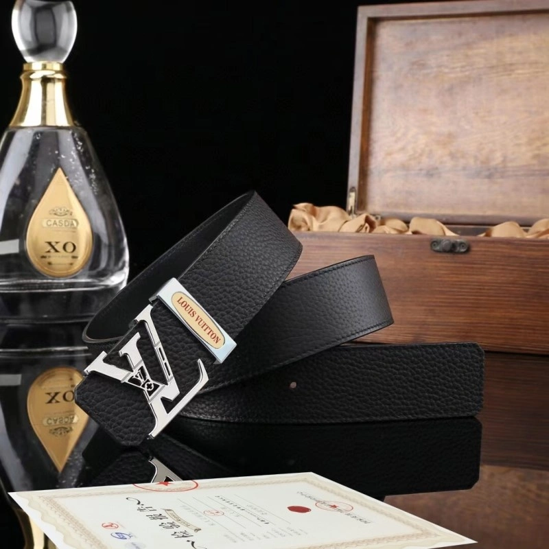 Louis Vuitton Belts FlexibleFit 298259