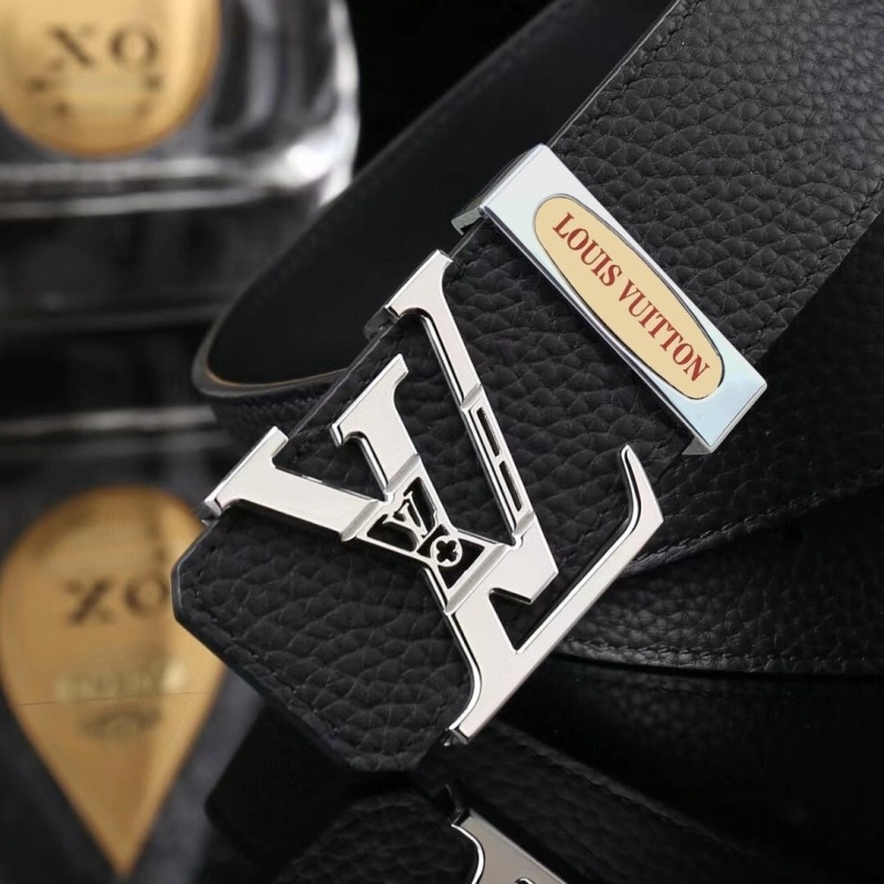 Louis Vuitton Belts FlexibleFit 298259