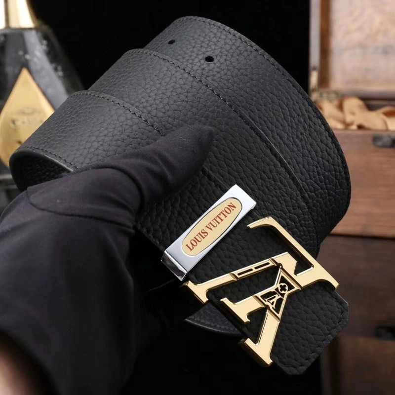 Louis Vuitton Belts FlexibleFit 298259