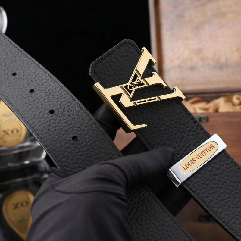 Louis Vuitton Belts FlexibleFit 298259