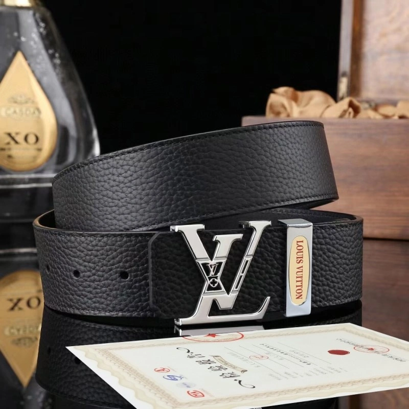 Louis Vuitton Belts FlexibleFit 298259