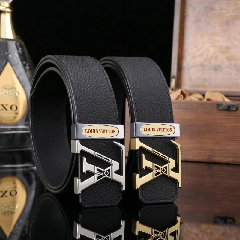 Louis Vuitton Belts FlexibleFit 298259