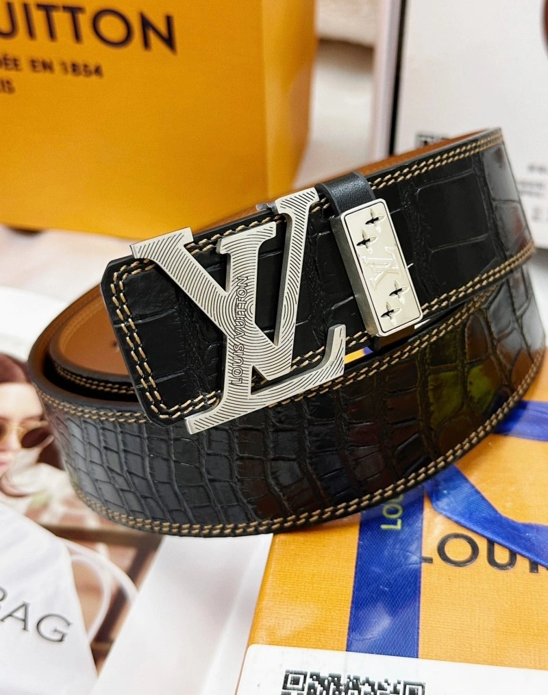 Unisex Louis Vuitton Belts 298247