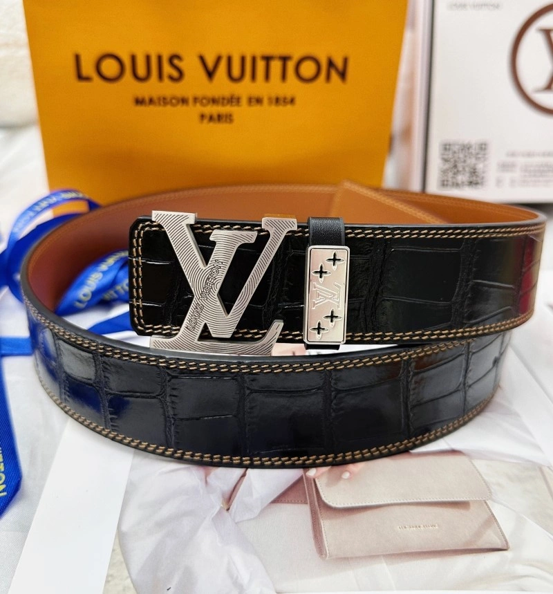 Unisex Louis Vuitton Belts 298247