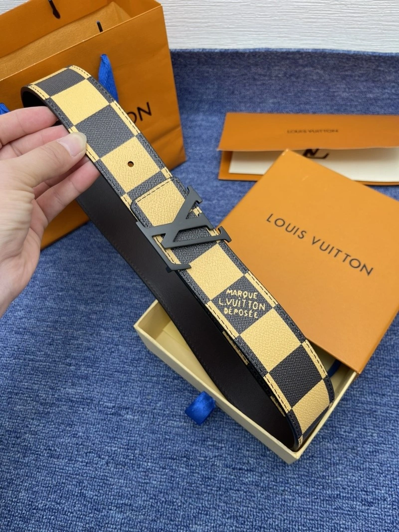Louis Vuitton Belts Reliable 298232