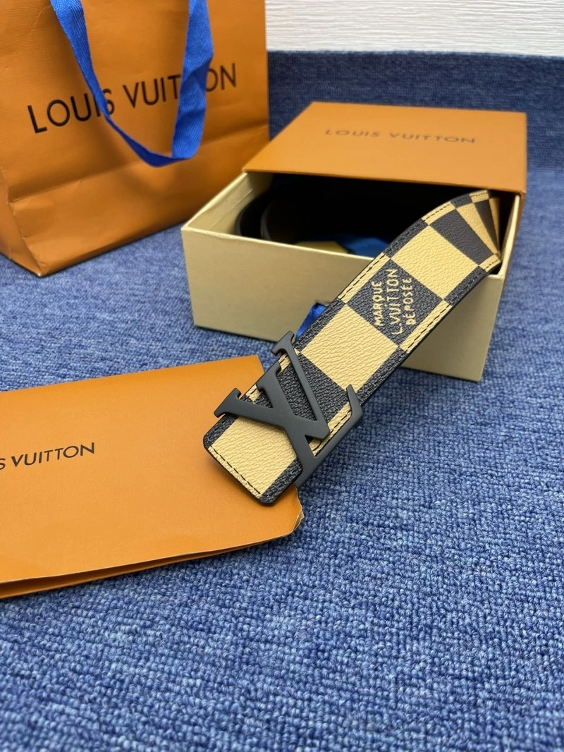 Louis Vuitton Belts Reliable 298232