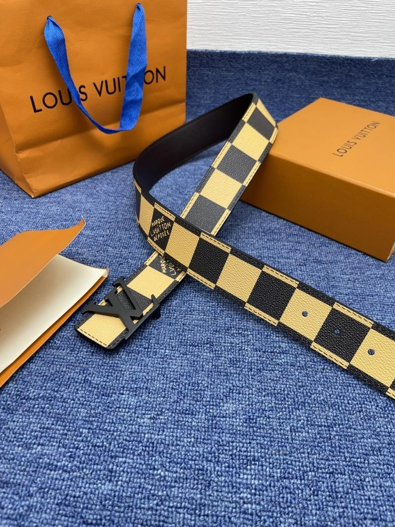 Louis Vuitton Belts Reliable 298232