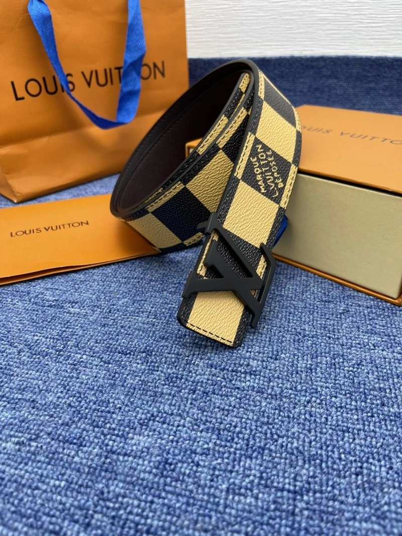 Louis Vuitton Belts Reliable 298232