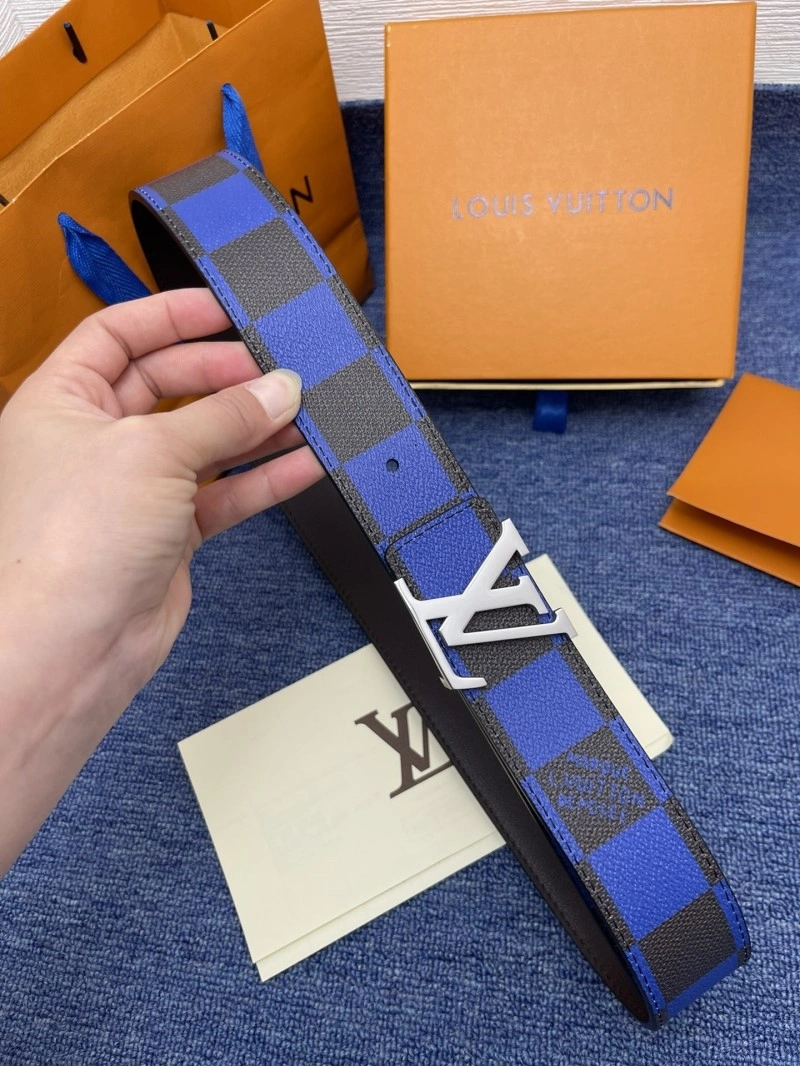 Louis Vuitton Belts Youthful 298246