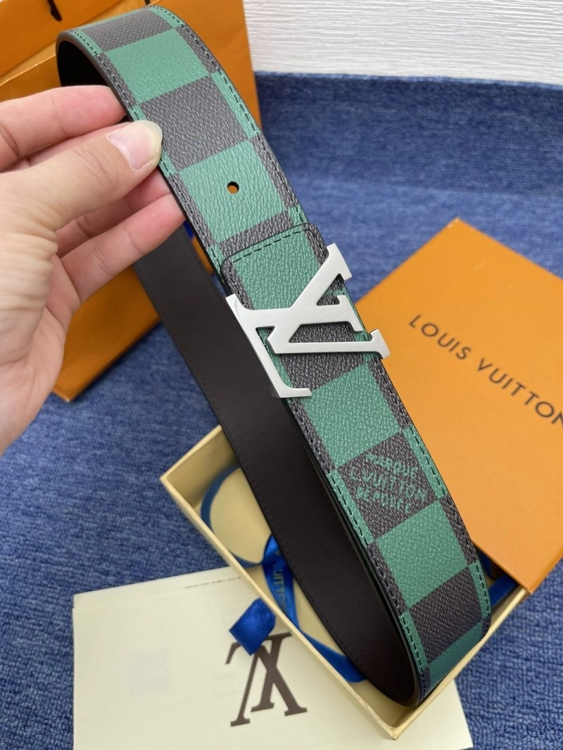 Louis Vuitton Belts Trendy 298233