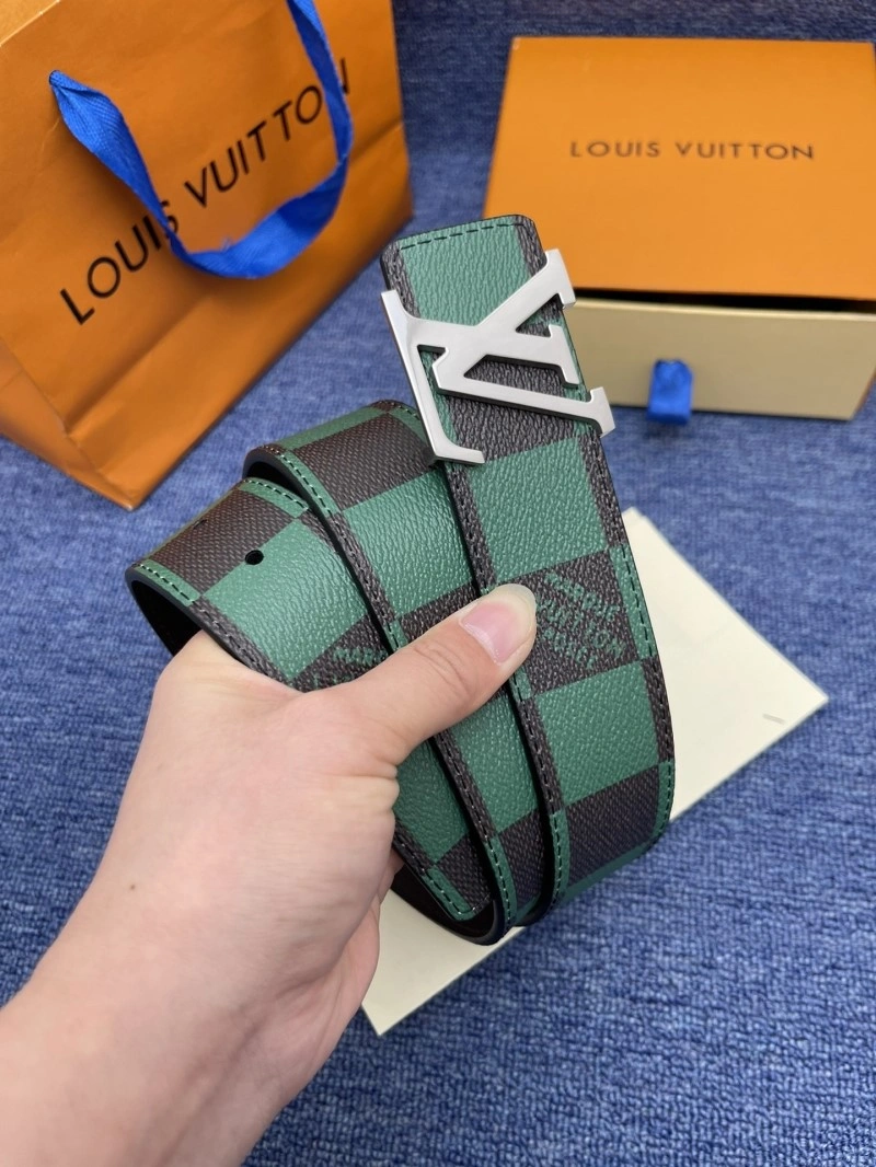 Louis Vuitton Belts Trendy 298233