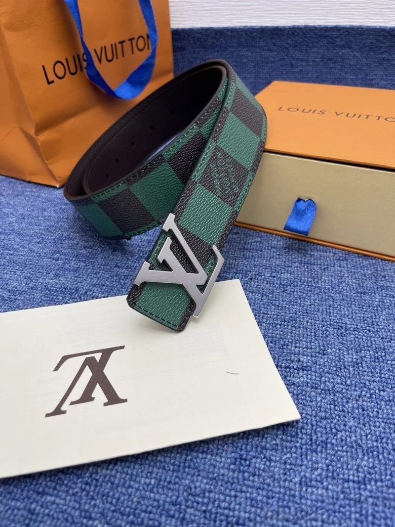 Louis Vuitton Belts Trendy 298233