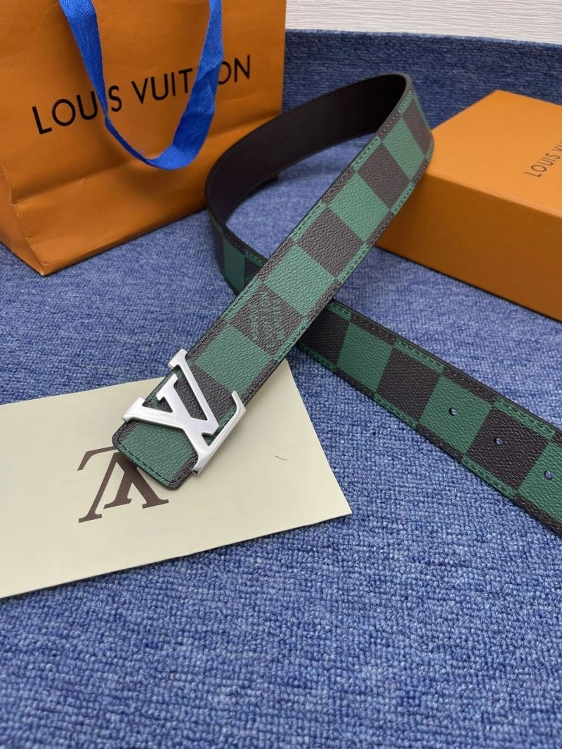 Louis Vuitton Belts Trendy 298233