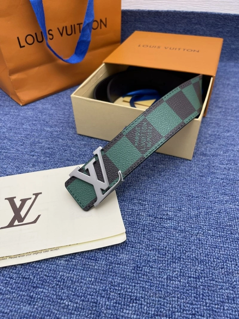 Louis Vuitton Belts Trendy 298233