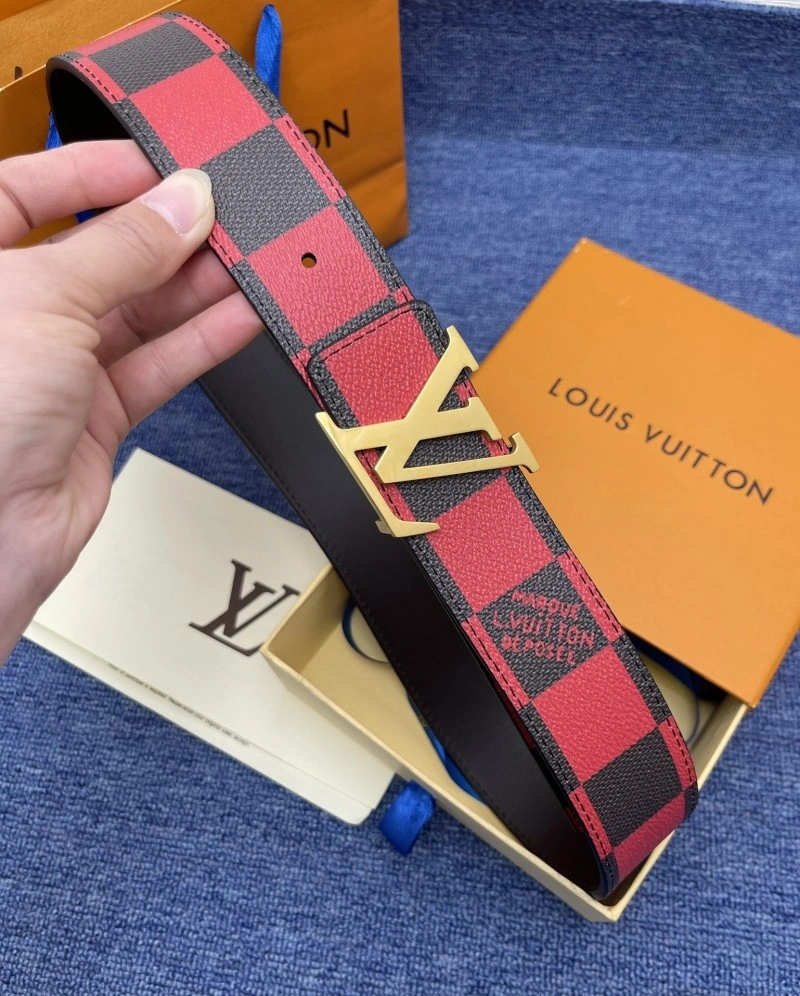 Louis Vuitton Belts AllSeason 298234