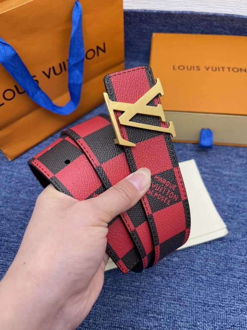 Louis Vuitton Belts AllSeason 298234