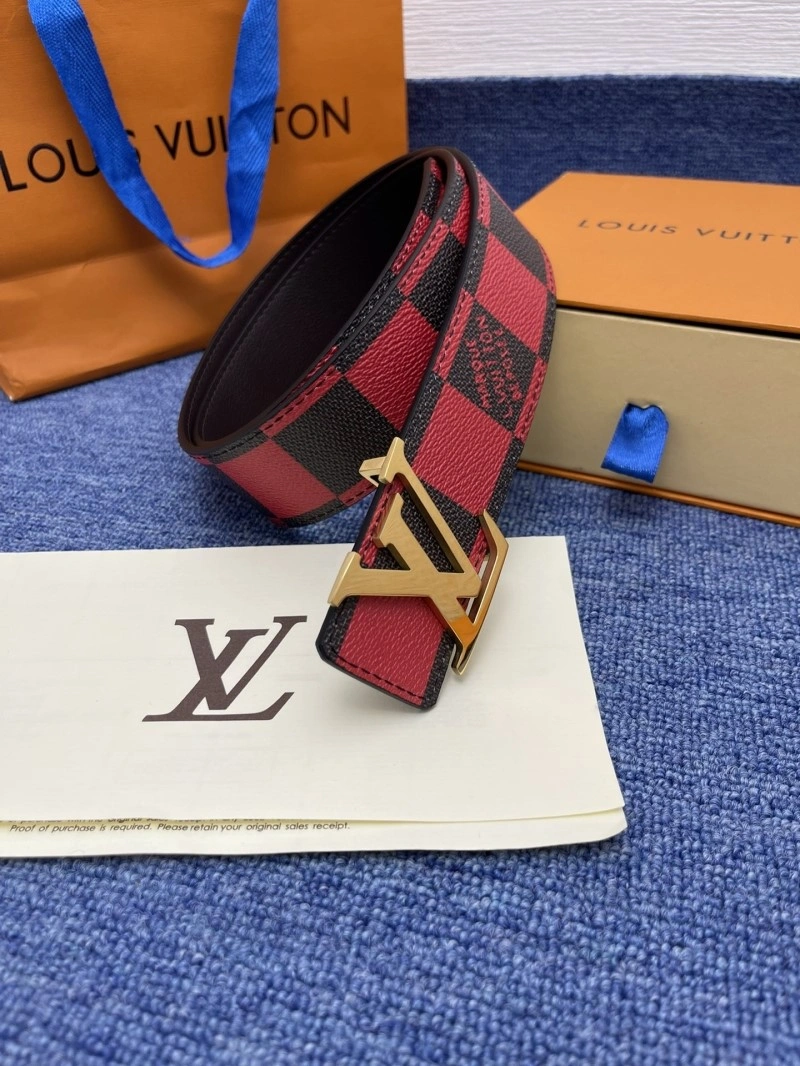 Louis Vuitton Belts AllSeason 298234