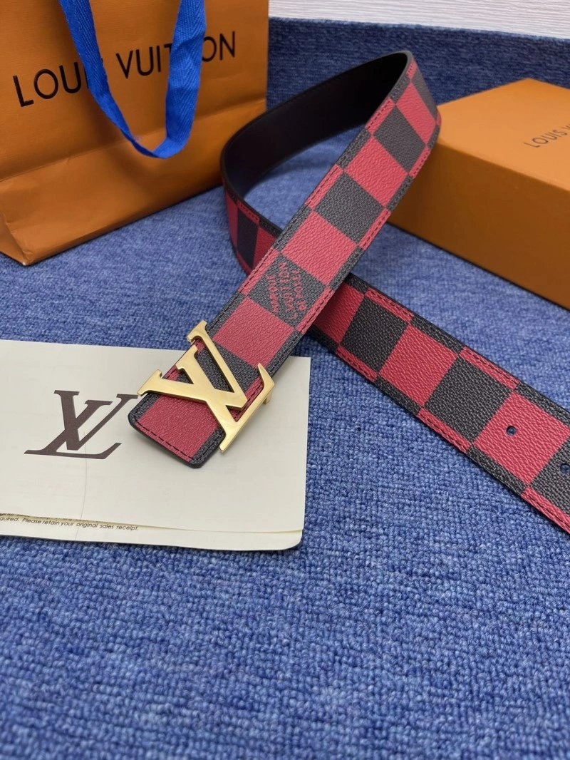 Louis Vuitton Belts AllSeason 298234