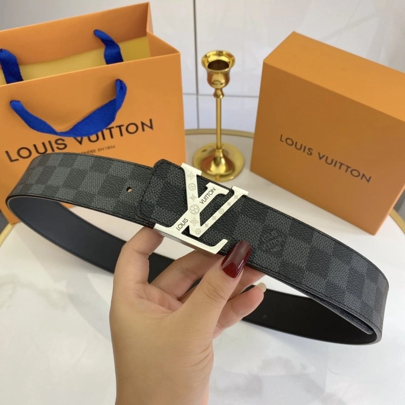 Louis Vuitton Belts Contemporary 298236