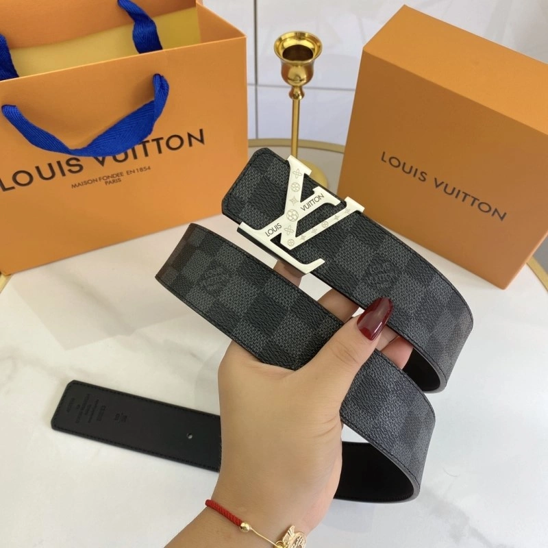 Louis Vuitton Belts Contemporary 298236