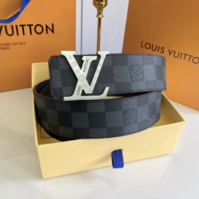 Louis Vuitton Belts Contemporary 298236