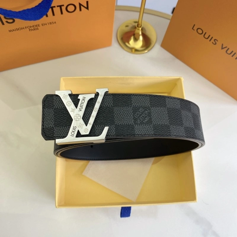 Louis Vuitton Belts Contemporary 298236