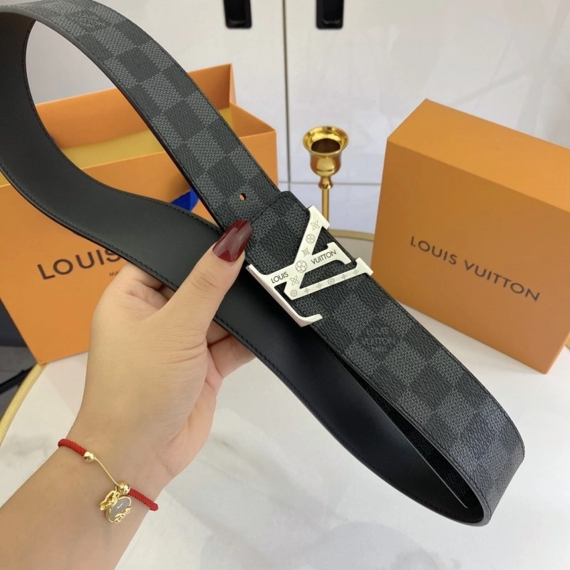 Louis Vuitton Belts Contemporary 298236