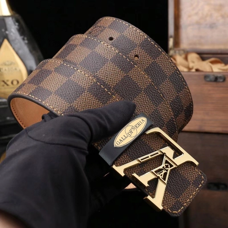 Louis Vuitton Belts Versatile 298255
