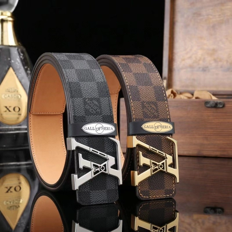 Louis Vuitton Belts Versatile 298255