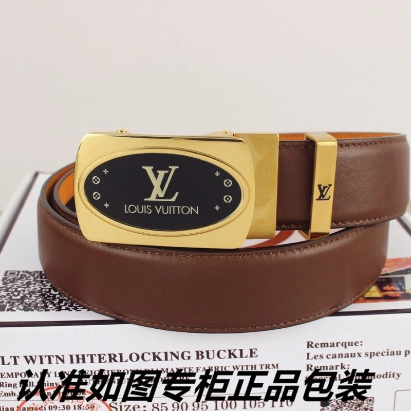 EasyCare Louis Vuitton Belts 298235