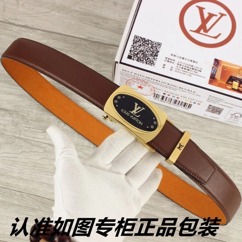 EasyCare Louis Vuitton Belts 298235