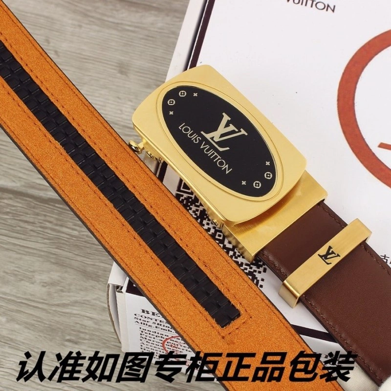 EasyCare Louis Vuitton Belts 298235