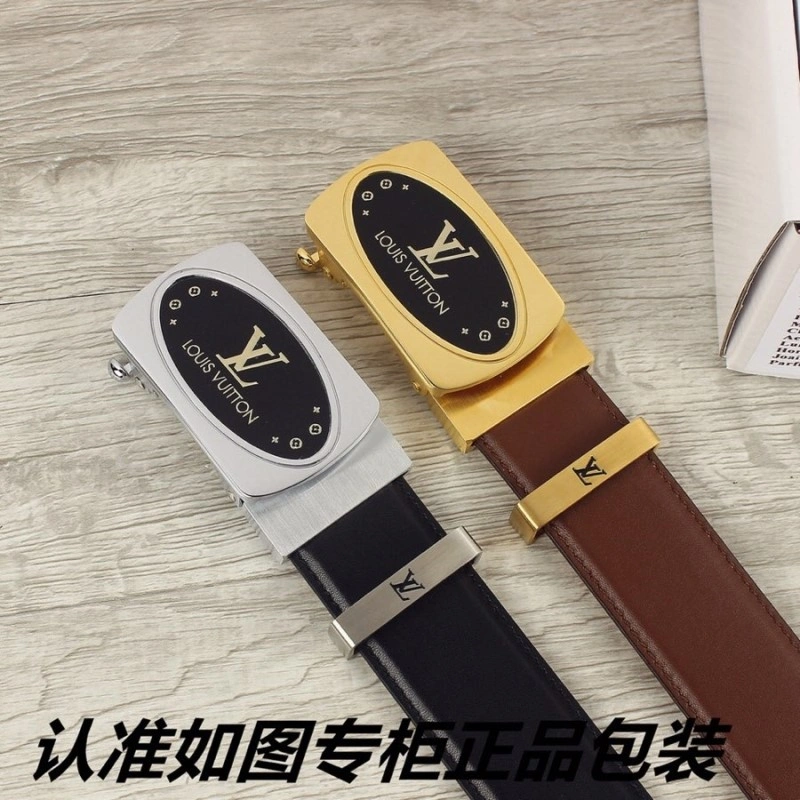 EasyCare Louis Vuitton Belts 298235