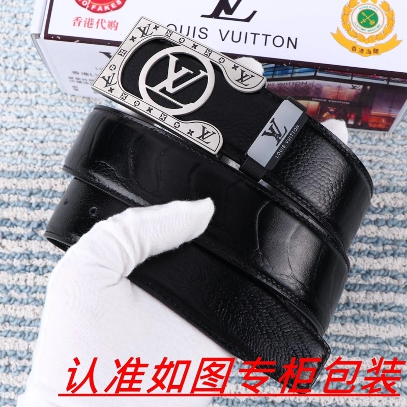 Louis Vuitton Belts Sleek 298254