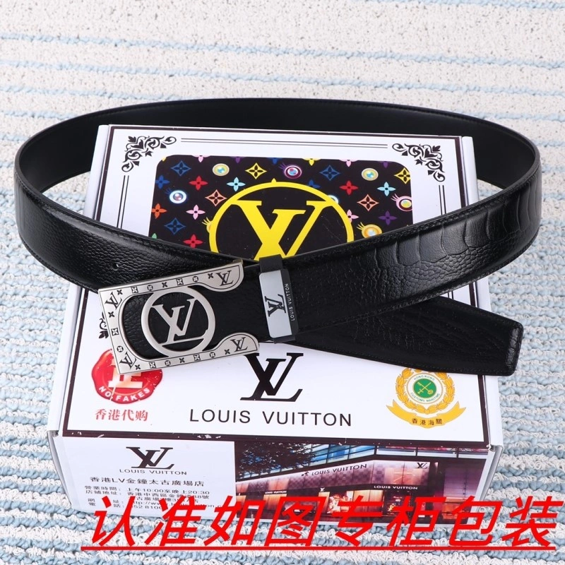 Louis Vuitton Belts Sleek 298254