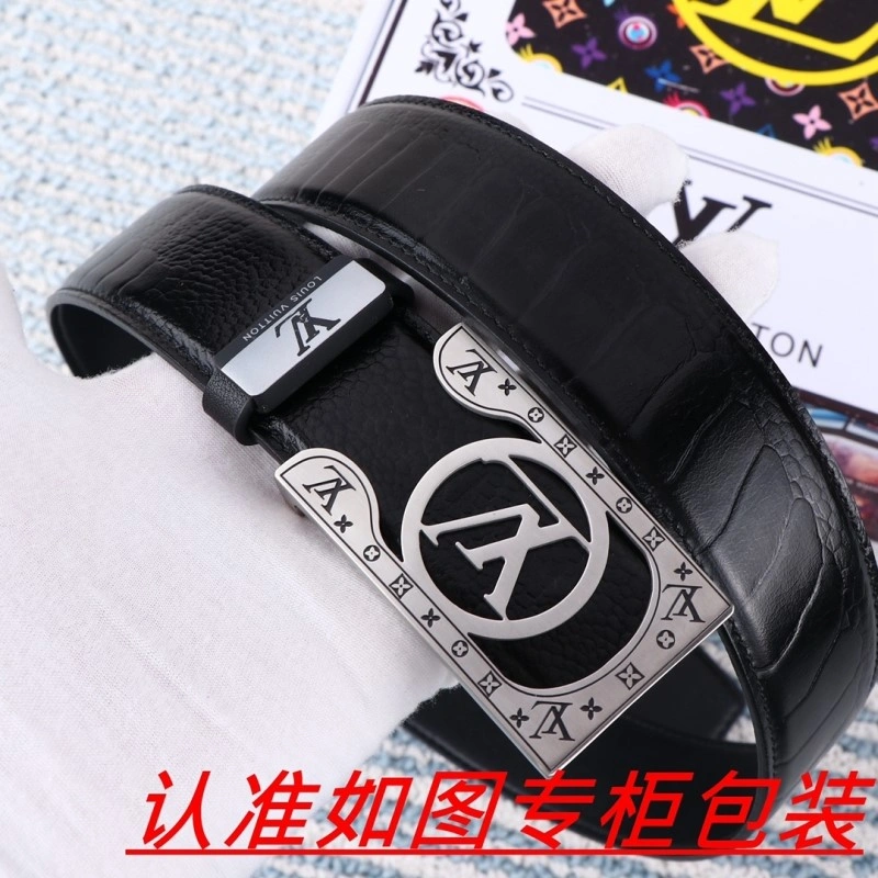 Louis Vuitton Belts Sleek 298254