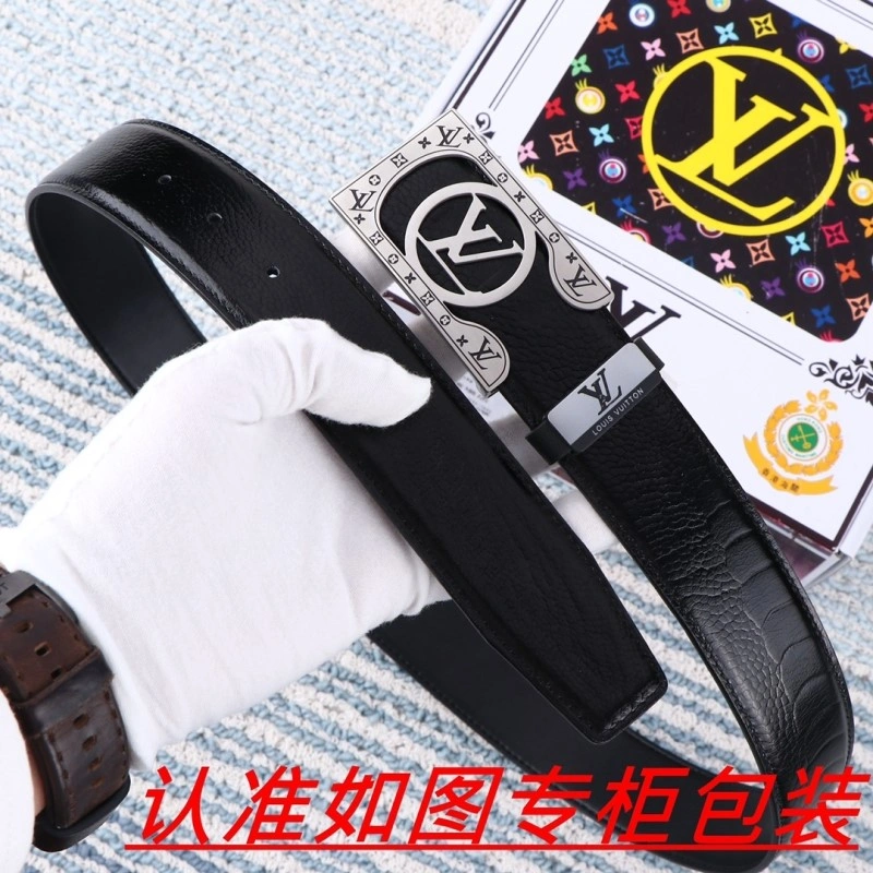 Louis Vuitton Belts Sleek 298254