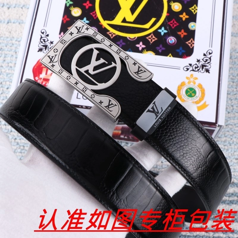 Louis Vuitton Belts Sleek 298254