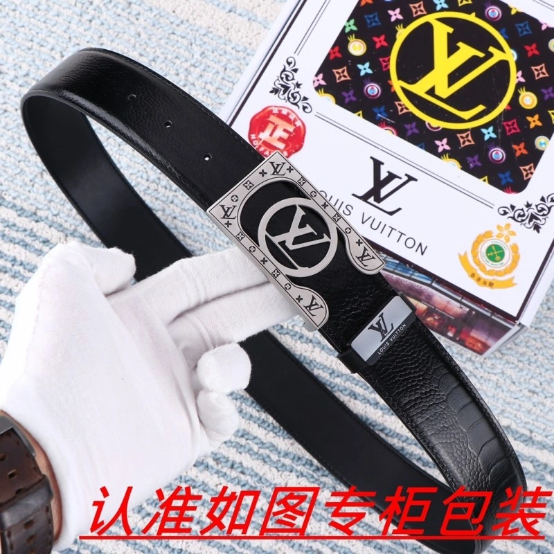 Louis Vuitton Belts Sleek 298254