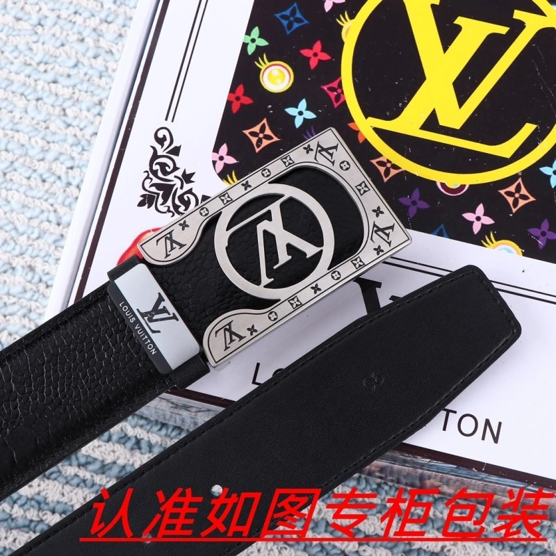 Louis Vuitton Belts Sleek 298254