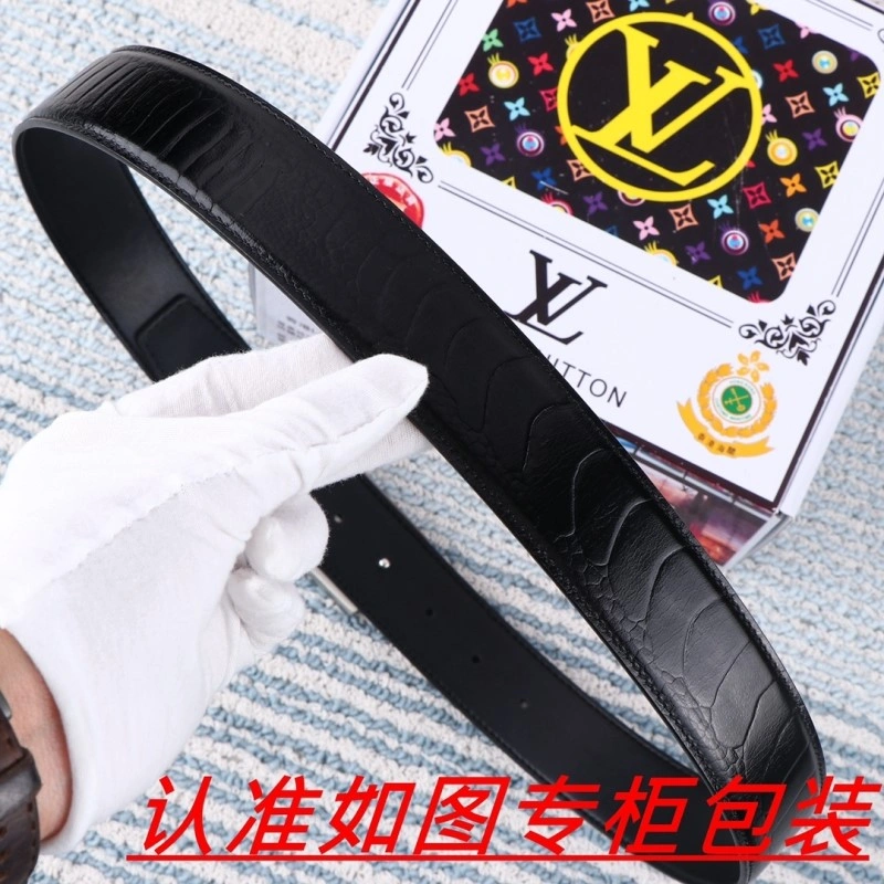 Louis Vuitton Belts Sleek 298254